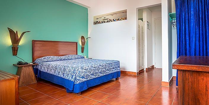 Hotel La Madrague Dakar Eksteriør bilde