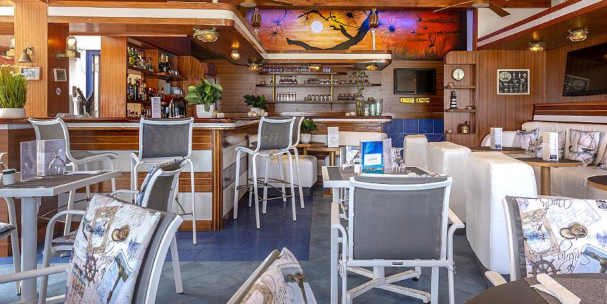 Hotel La Madrague Dakar Eksteriør bilde