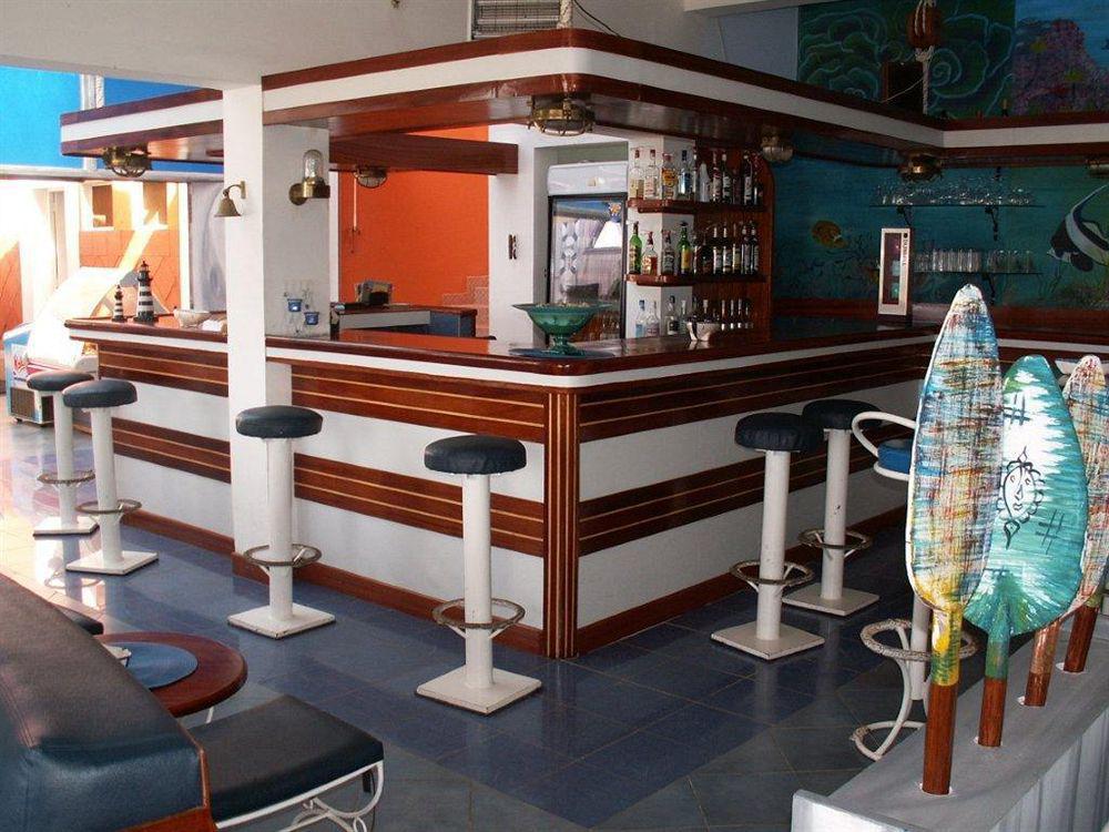 Hotel La Madrague Dakar Eksteriør bilde